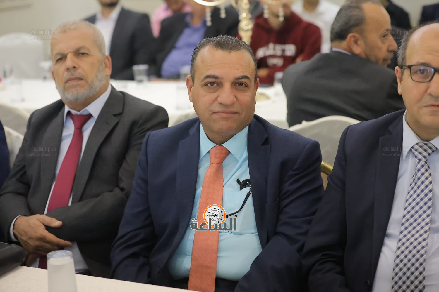 Madar Al-Saa Images 0.9743332707281417