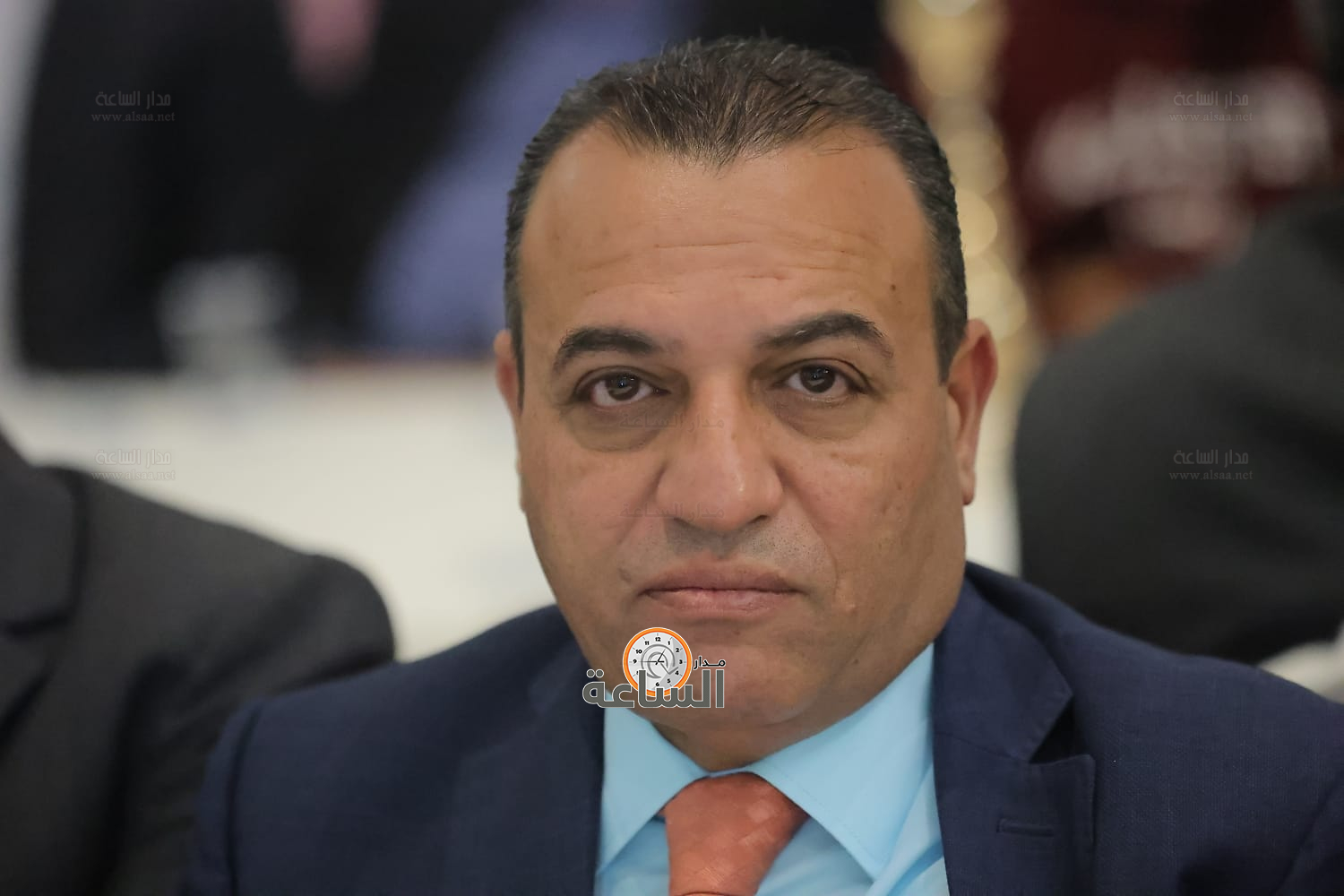 Madar Al-Saa Images 0.004493532363324948