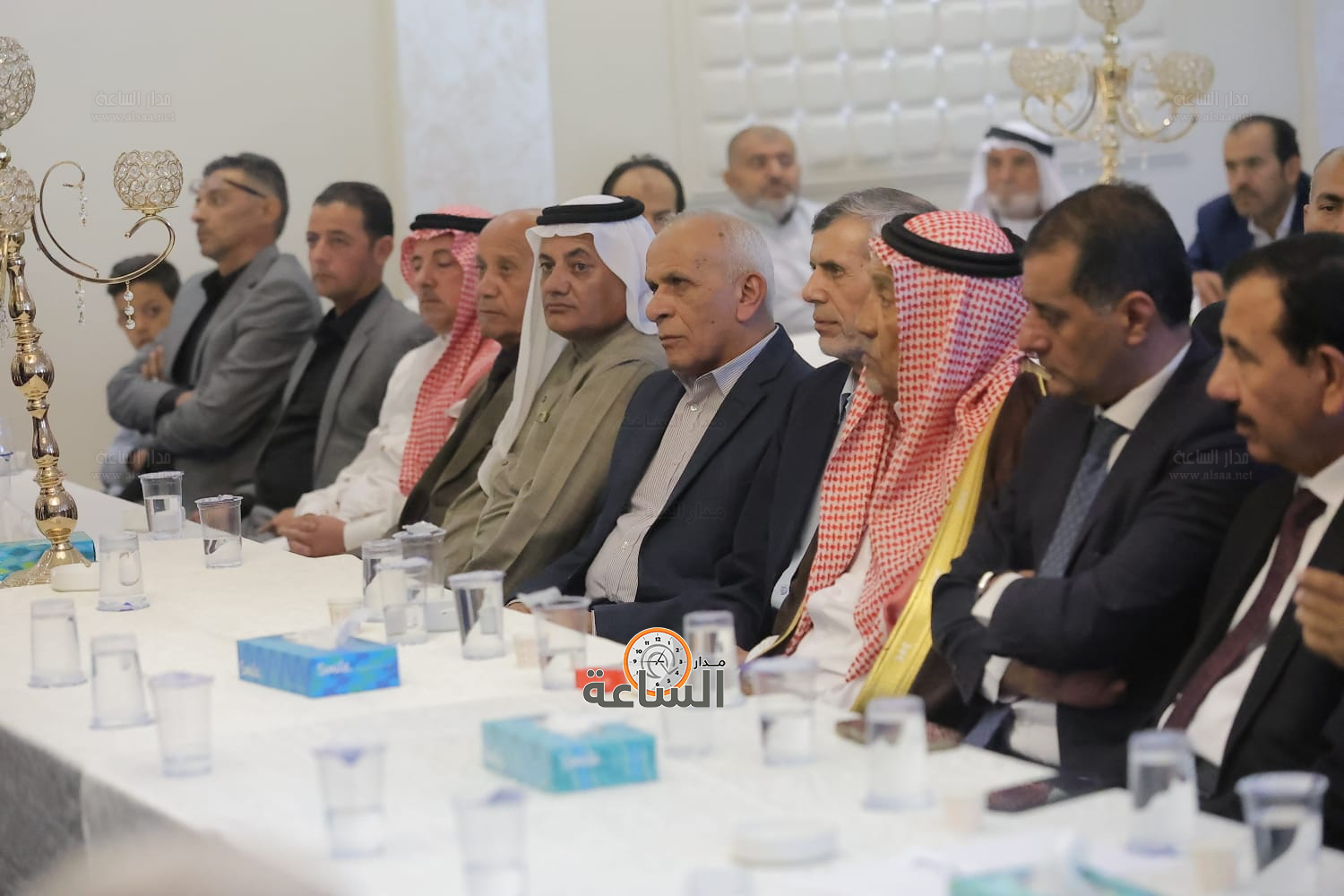 Madar Al-Saa Images 0.8557675455476199