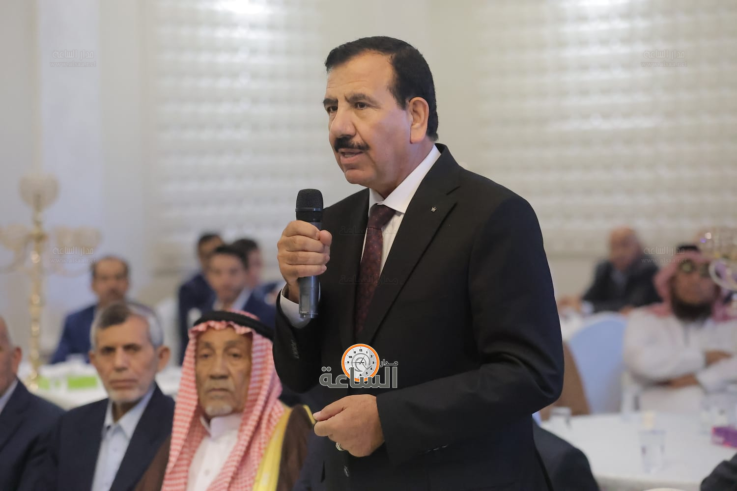 Madar Al-Saa Images 0.06323874017173214