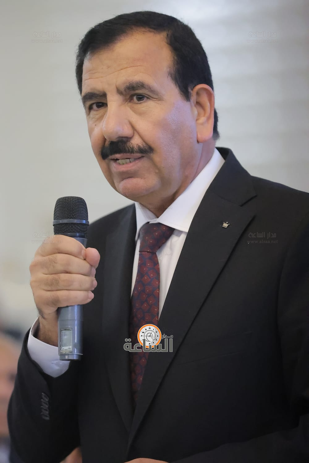 Madar Al-Saa Images 0.8937623943145171