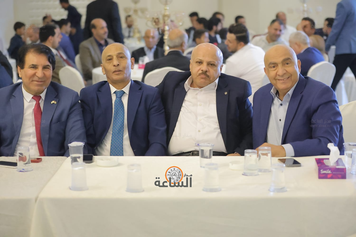 Madar Al-Saa Images 0.434627487876627