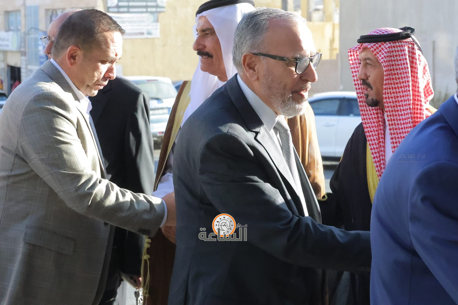 Madar Al-Saa Images 0.17055994226108118