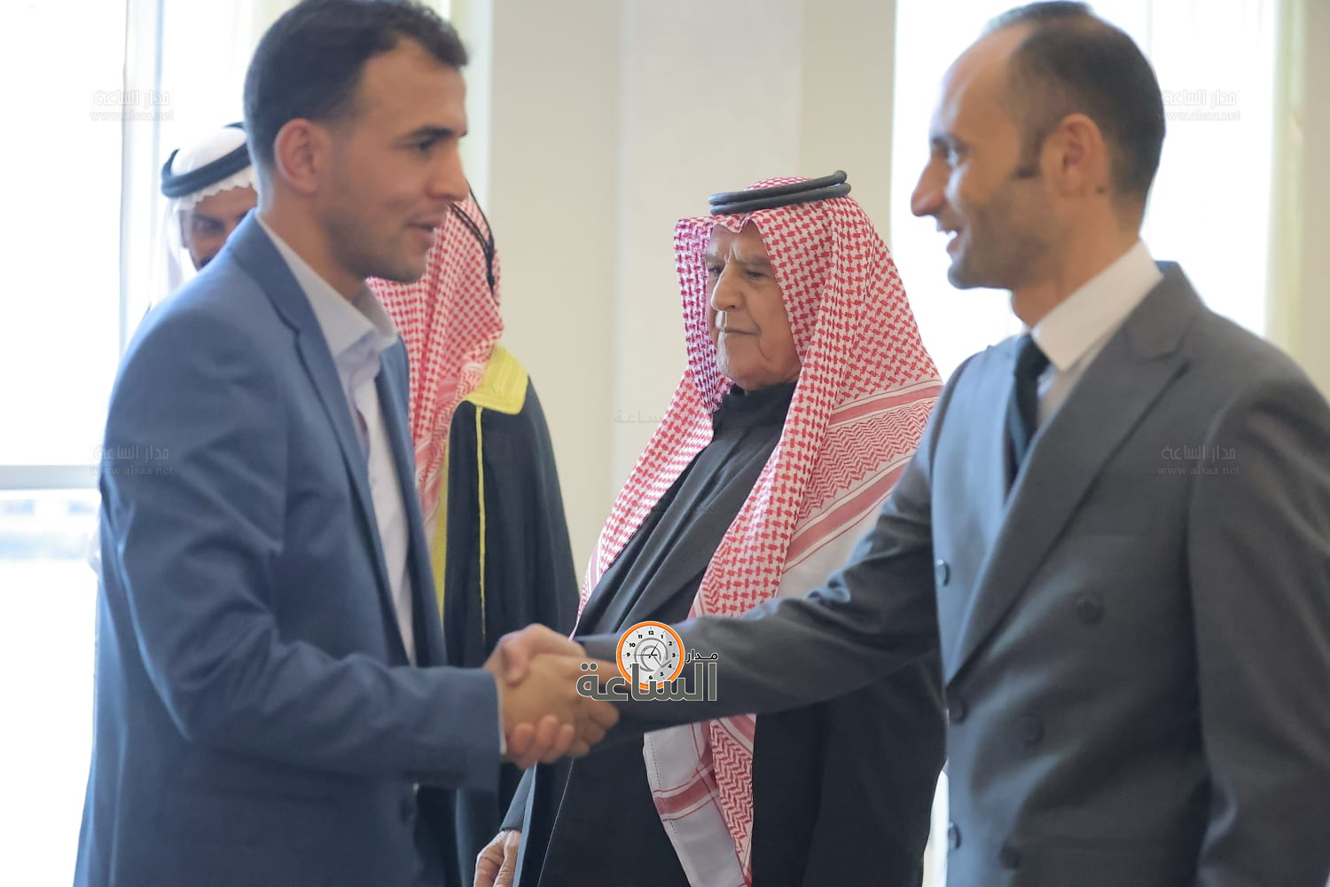 Madar Al-Saa Images 0.6703726861757294