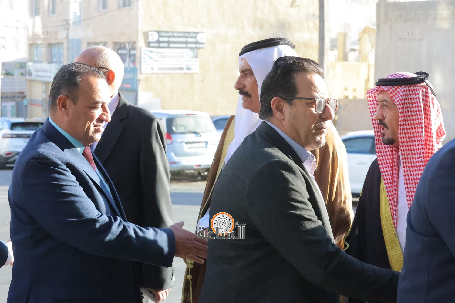 Madar Al-Saa Images 0.2977983949585393