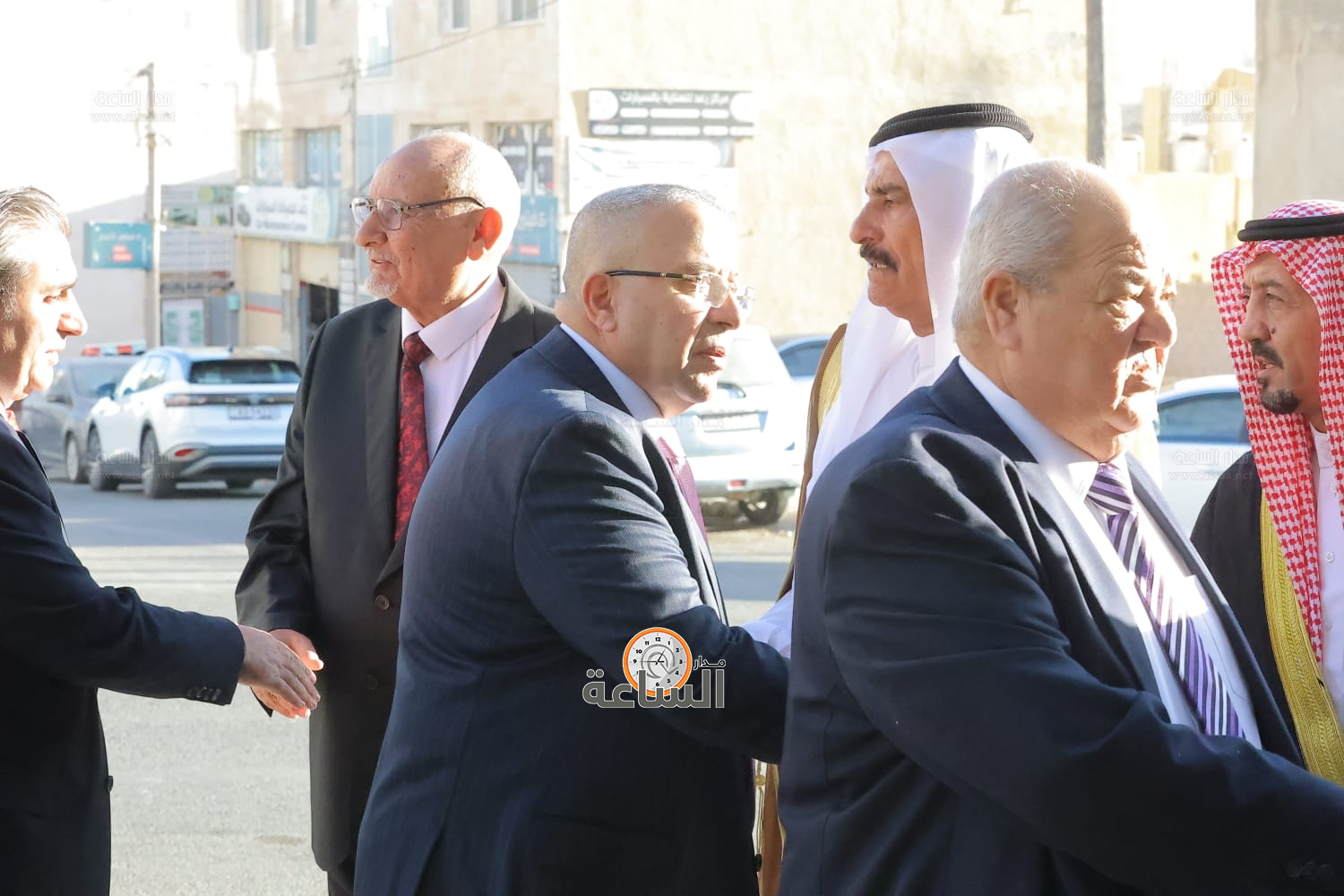 Madar Al-Saa Images 0.9015155053896005