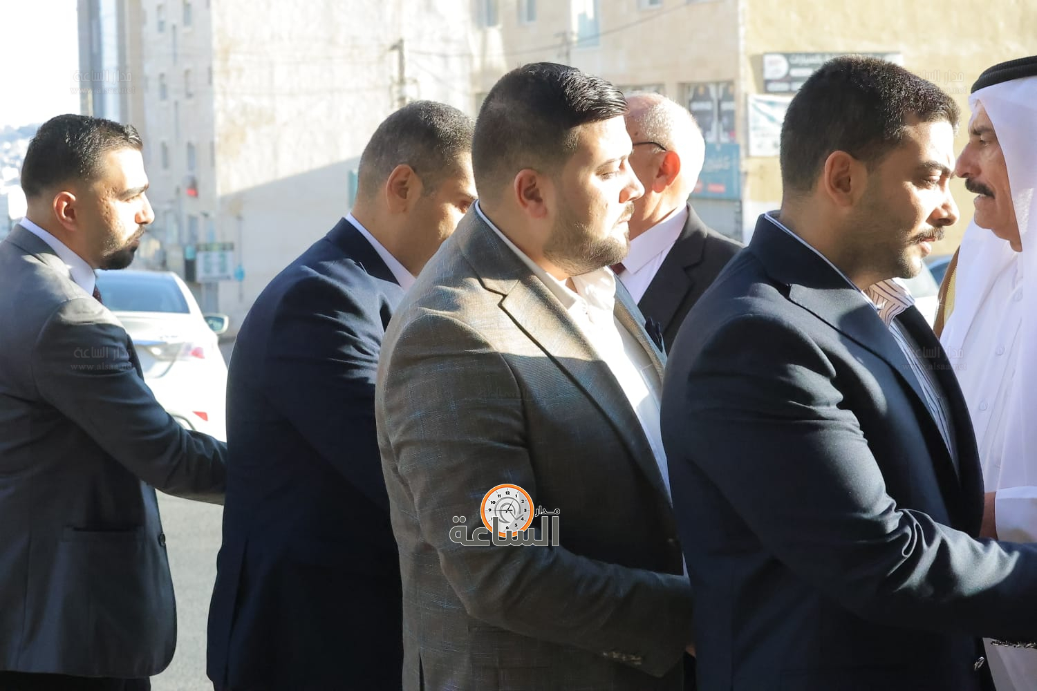 Madar Al-Saa Images 0.7921509226150221