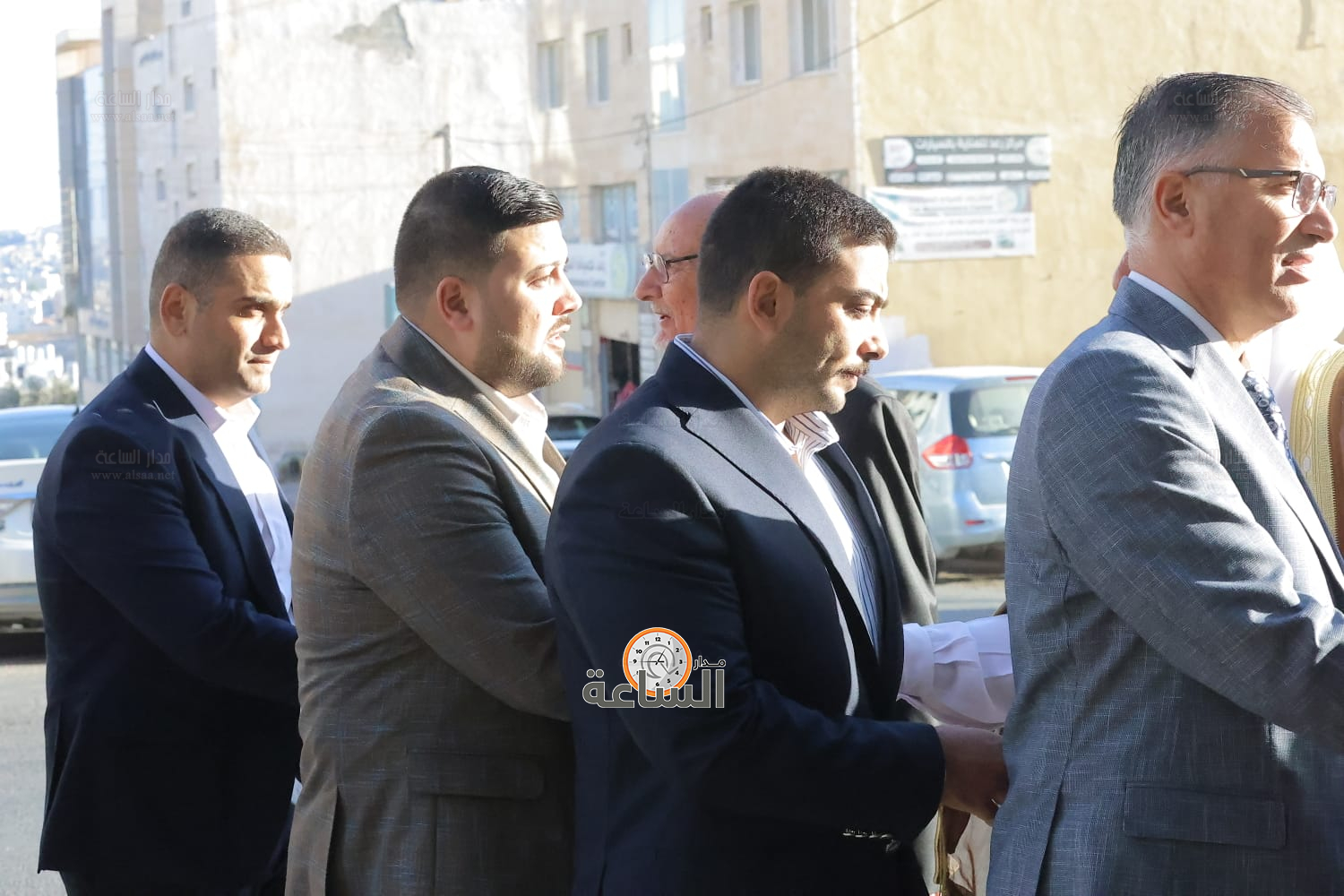 Madar Al-Saa Images 0.5457150902088961