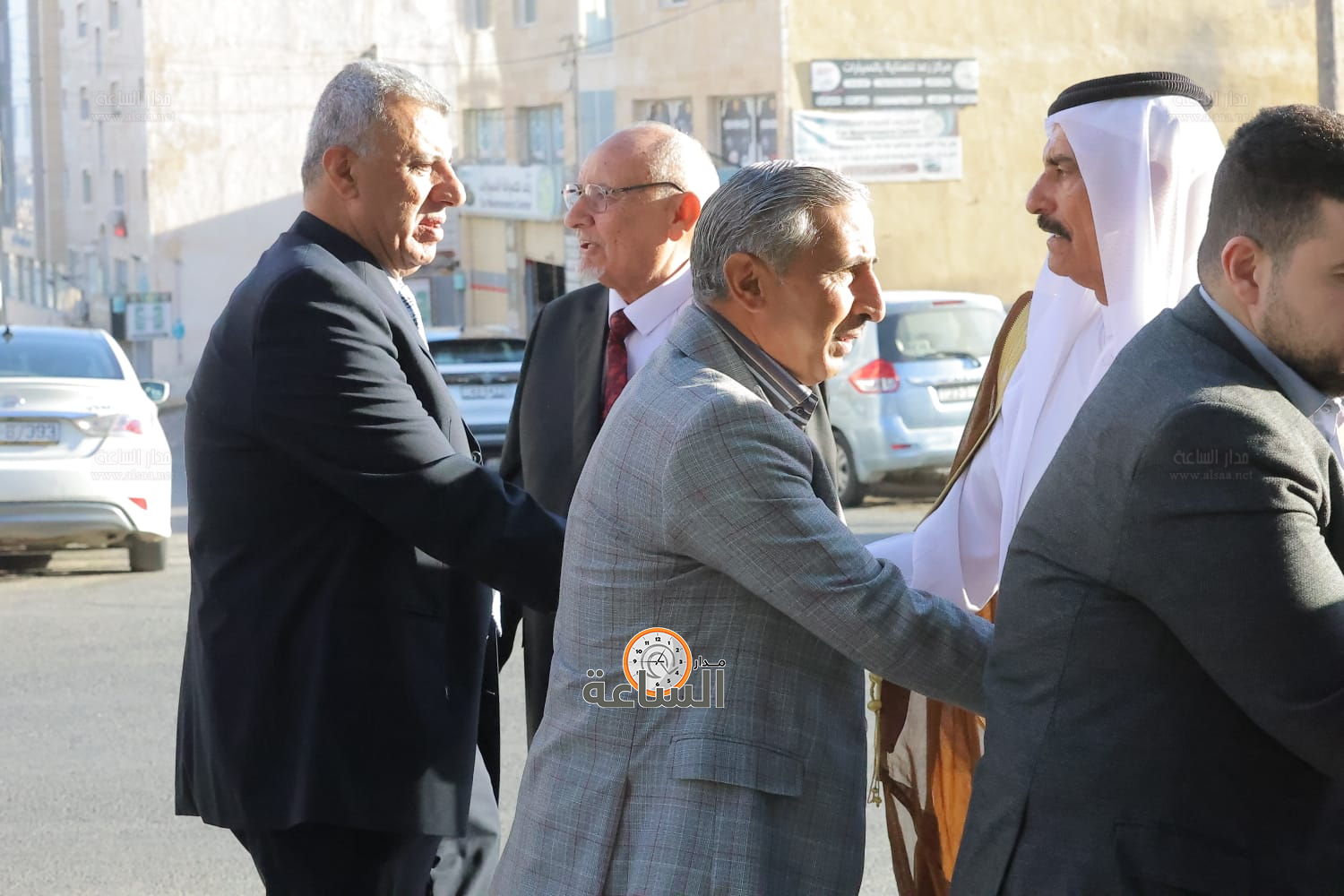 Madar Al-Saa Images 0.7618384293697404