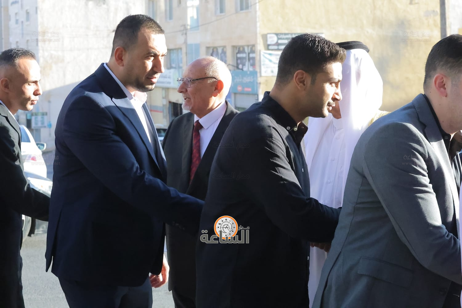 Madar Al-Saa Images 0.5854212666977567