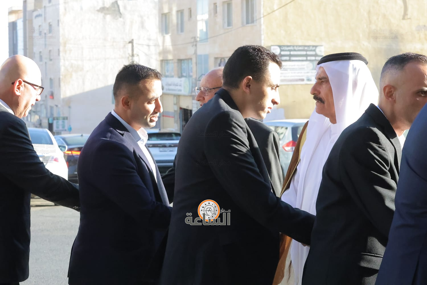 Madar Al-Saa Images 0.9891809954931952