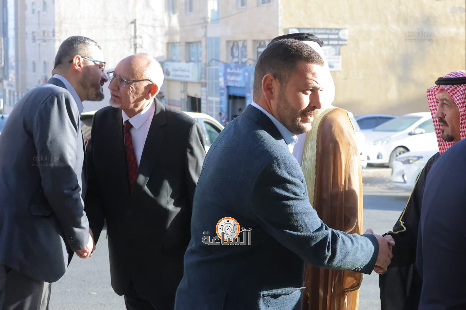 Madar Al-Saa Images 0.761214739813151