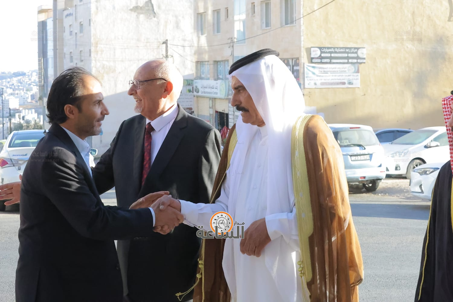 Madar Al-Saa Images 0.5678798784615904