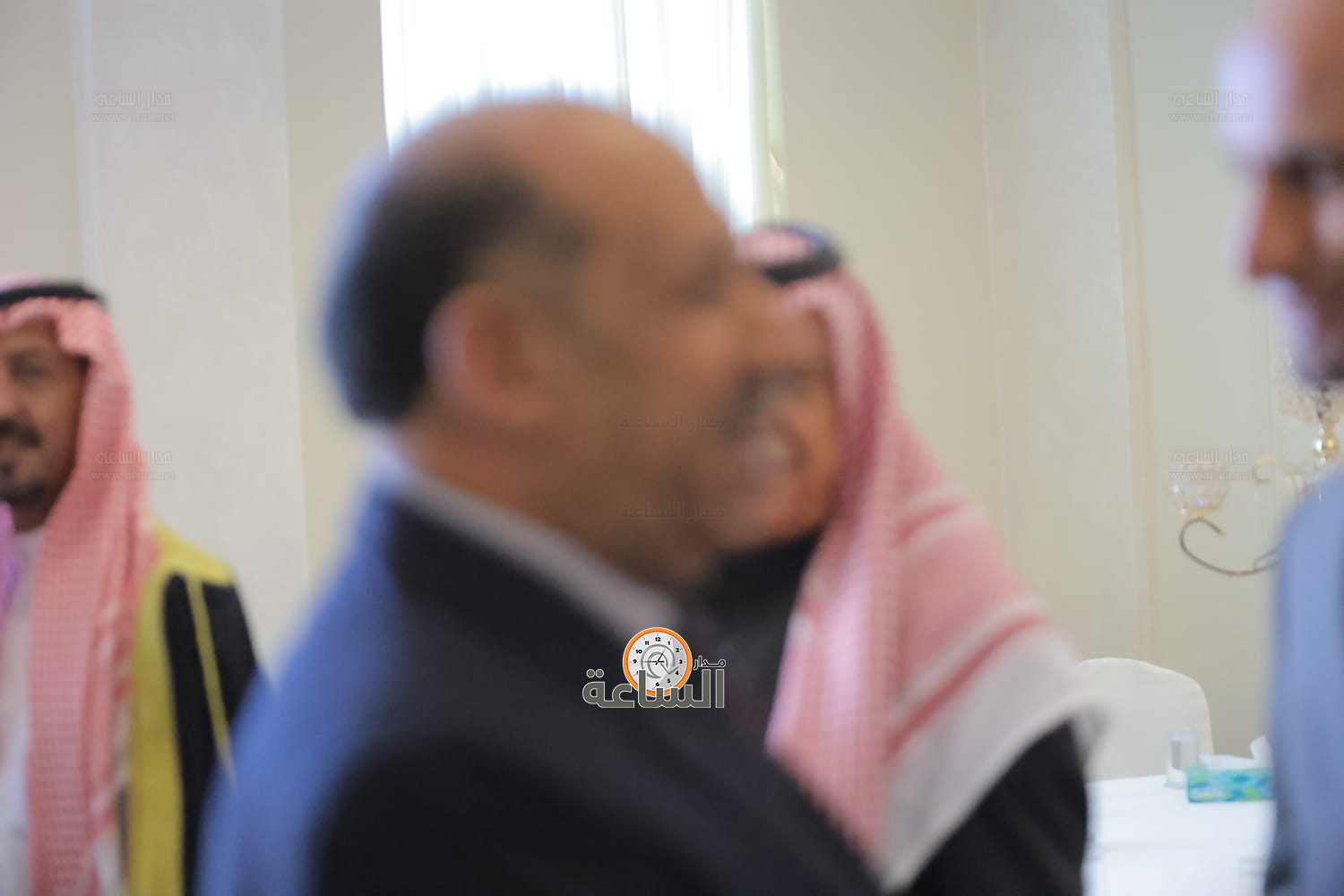 Madar Al-Saa Images 0.2833265910773449