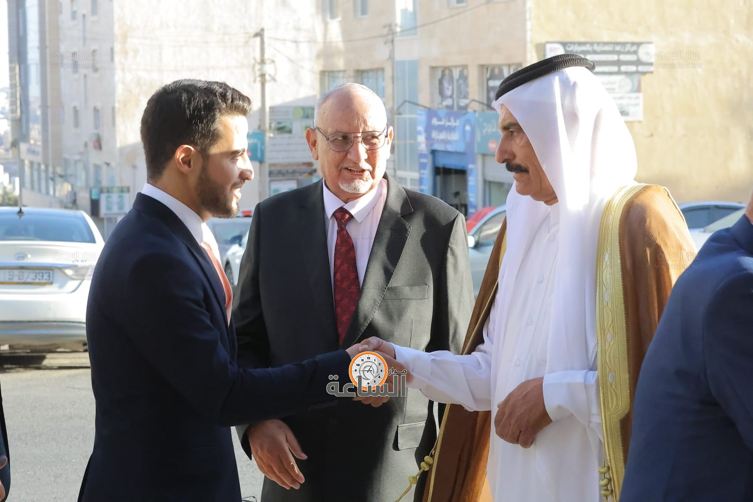 Madar Al-Saa Images 0.9992148676351202