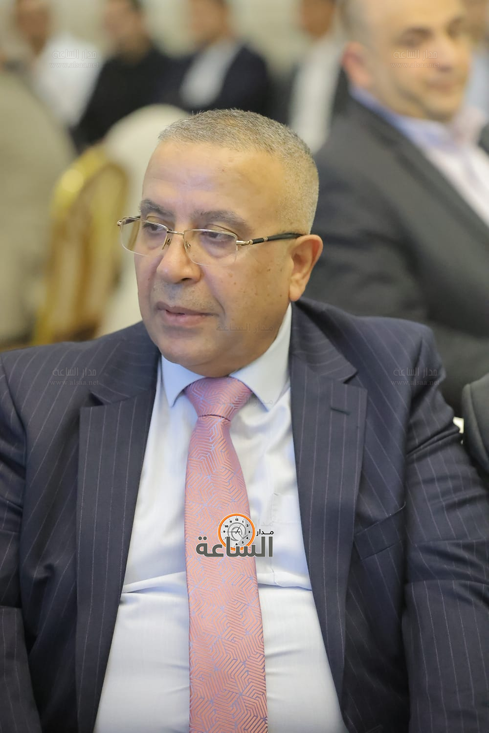 Madar Al-Saa Images 0.34190130492450066