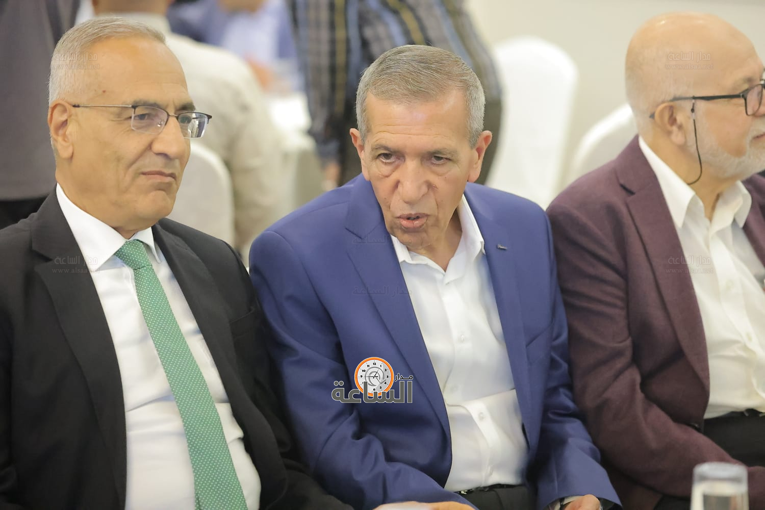 Madar Al-Saa Images 0.9065436210107889