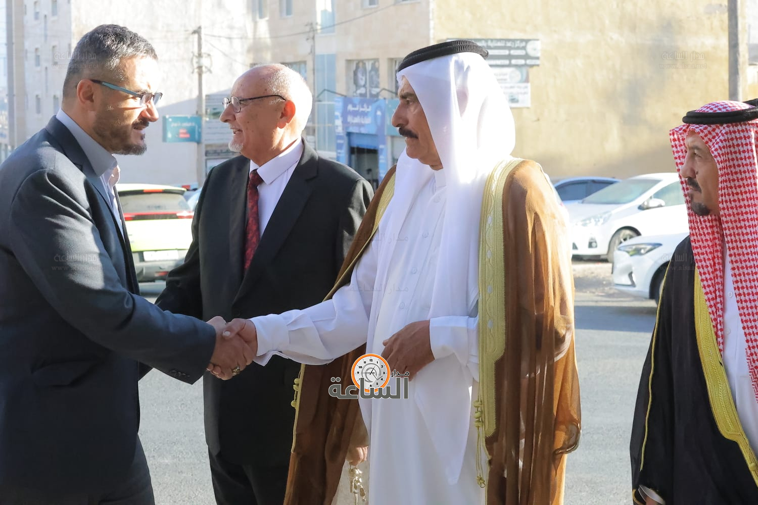 Madar Al-Saa Images 0.5279127298404911