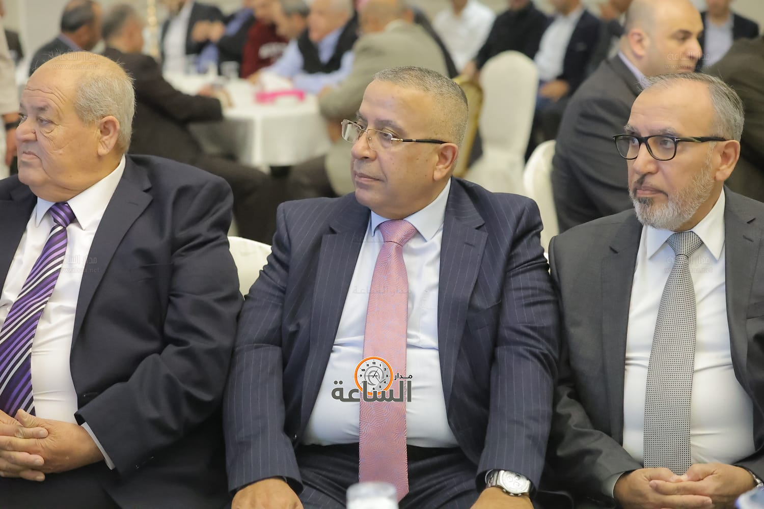 Madar Al-Saa Images 0.5427665444255761