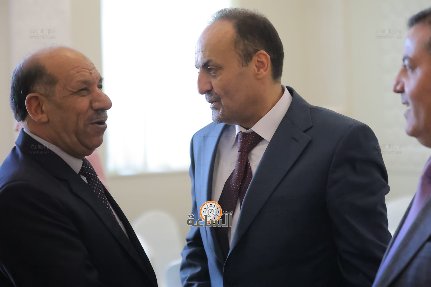 Madar Al-Saa Images 0.31196134666680375