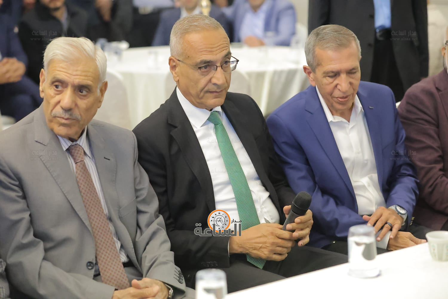 Madar Al-Saa Images 0.5926660677865175