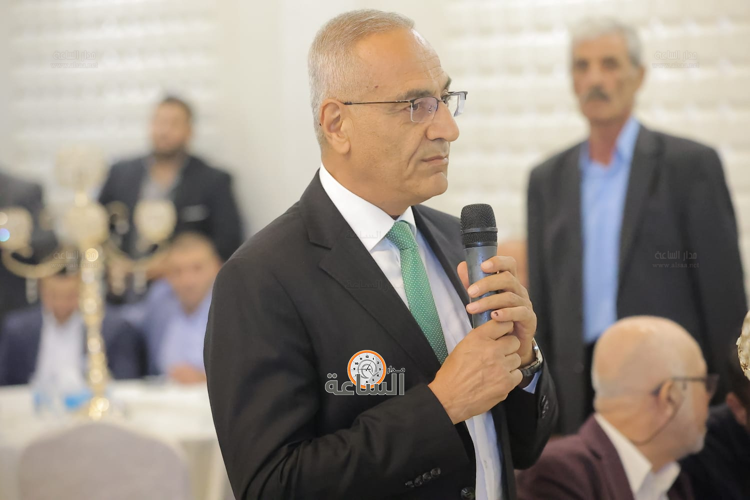 Madar Al-Saa Images 0.8190510445942913