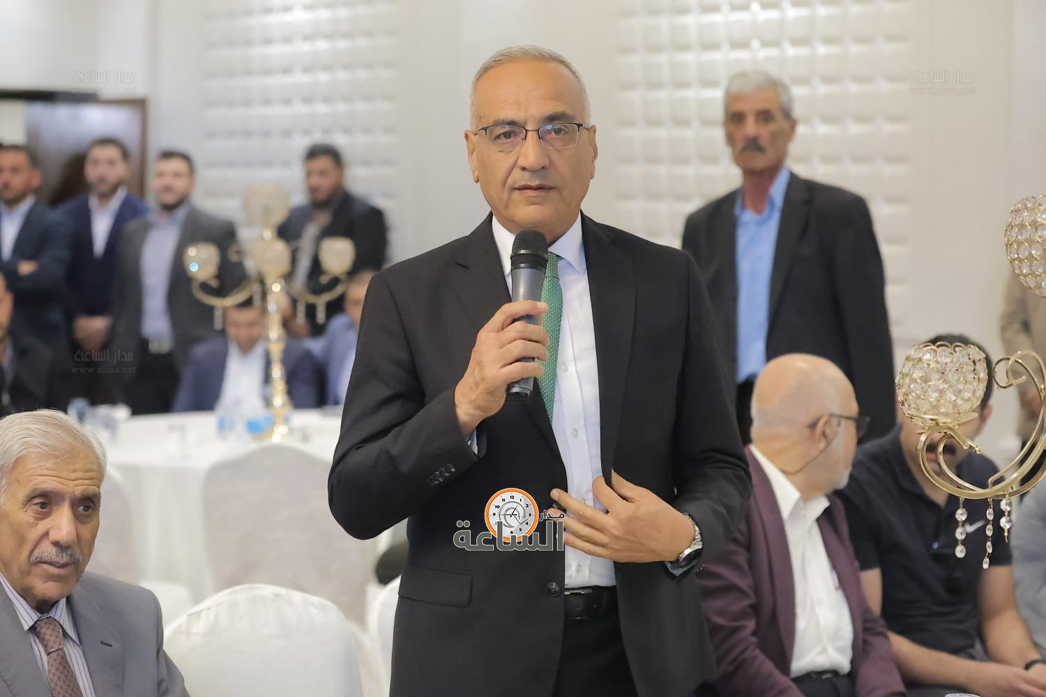 Madar Al-Saa Images 0.4283509498118958