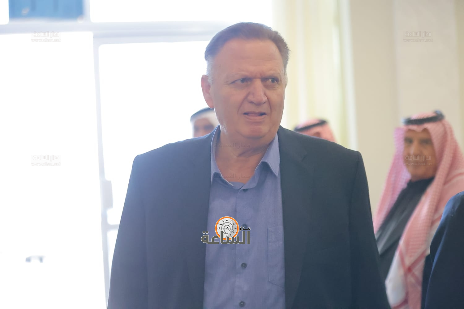 Madar Al-Saa Images 0.4930427639859173