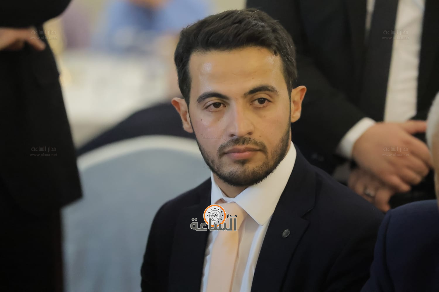 Madar Al-Saa Images 0.8461631495193244