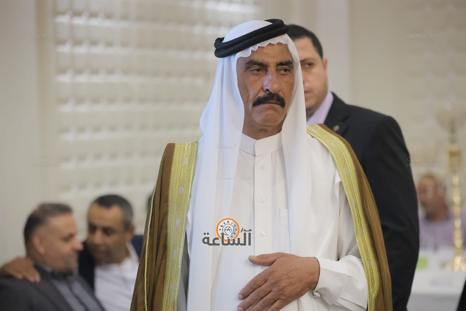 Madar Al-Saa Images 0.10721071548453875