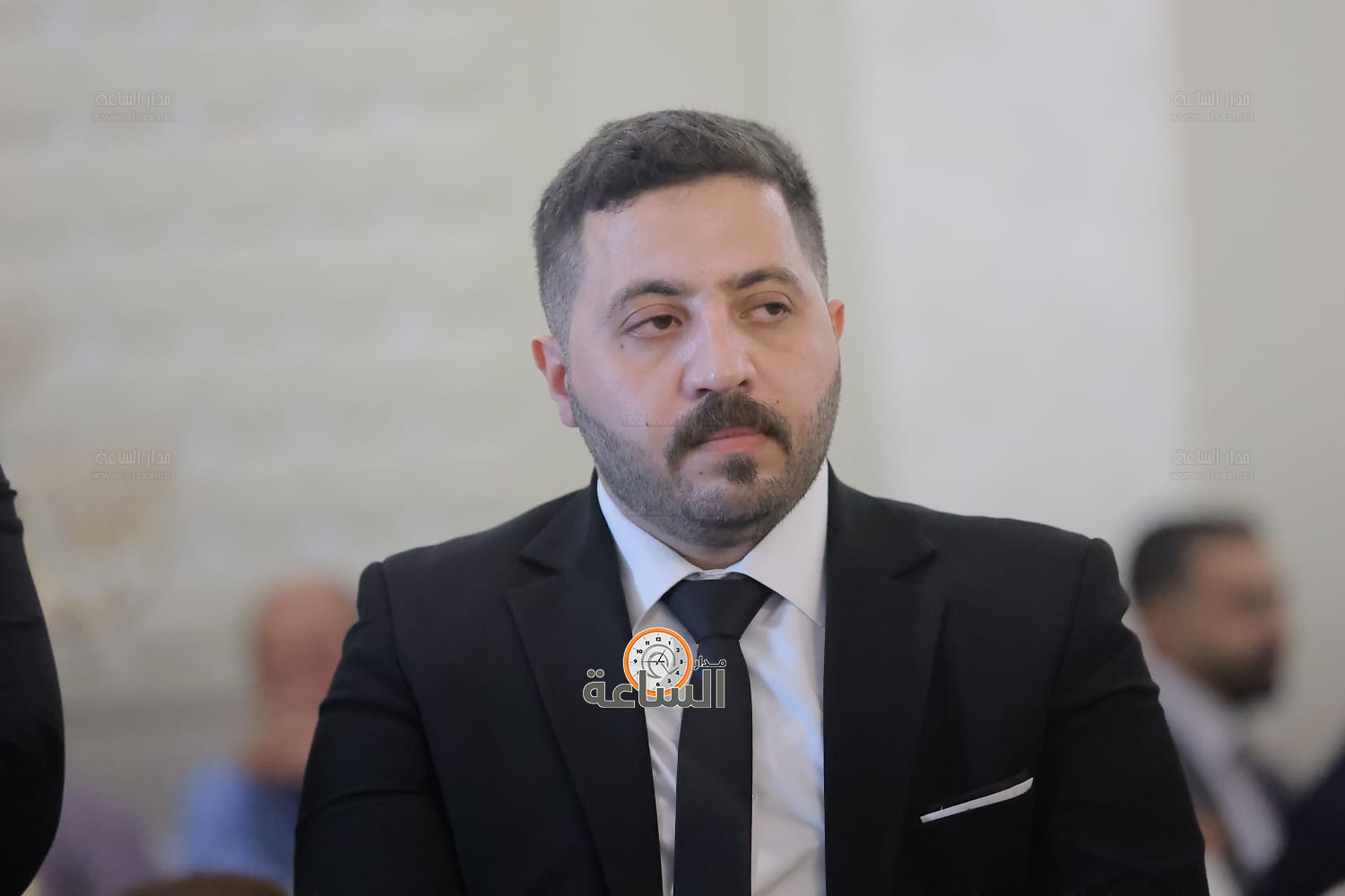 Madar Al-Saa Images 0.1450452029974333