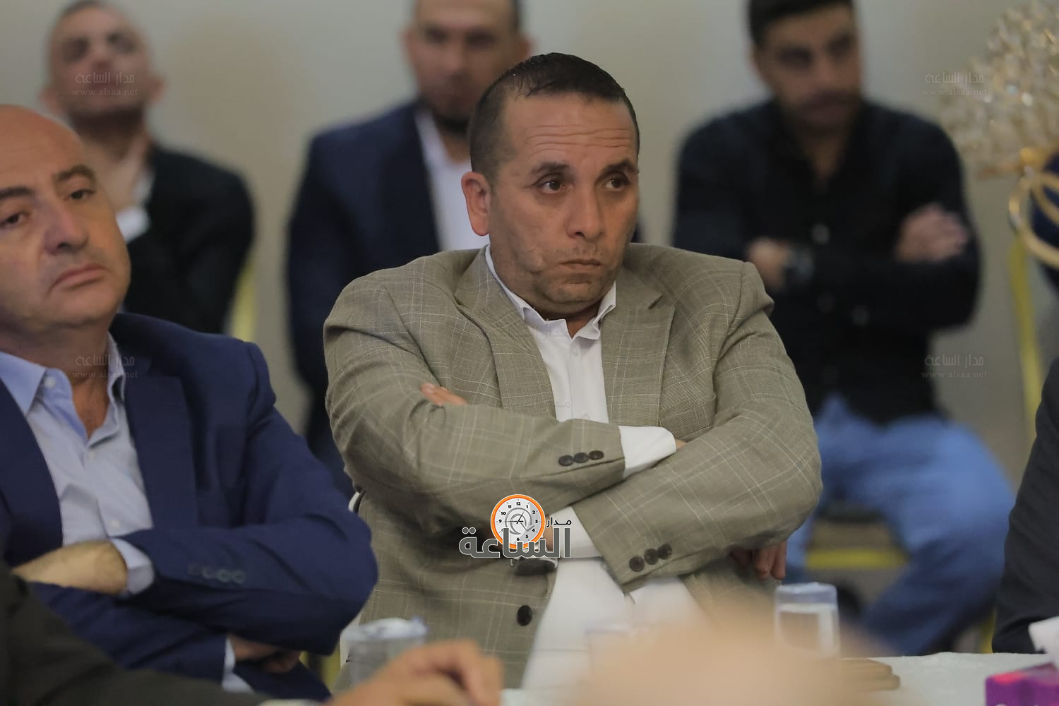 Madar Al-Saa Images 0.2300727389330518