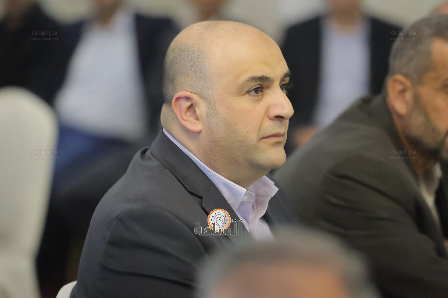 Madar Al-Saa Images 0.25783984259470516