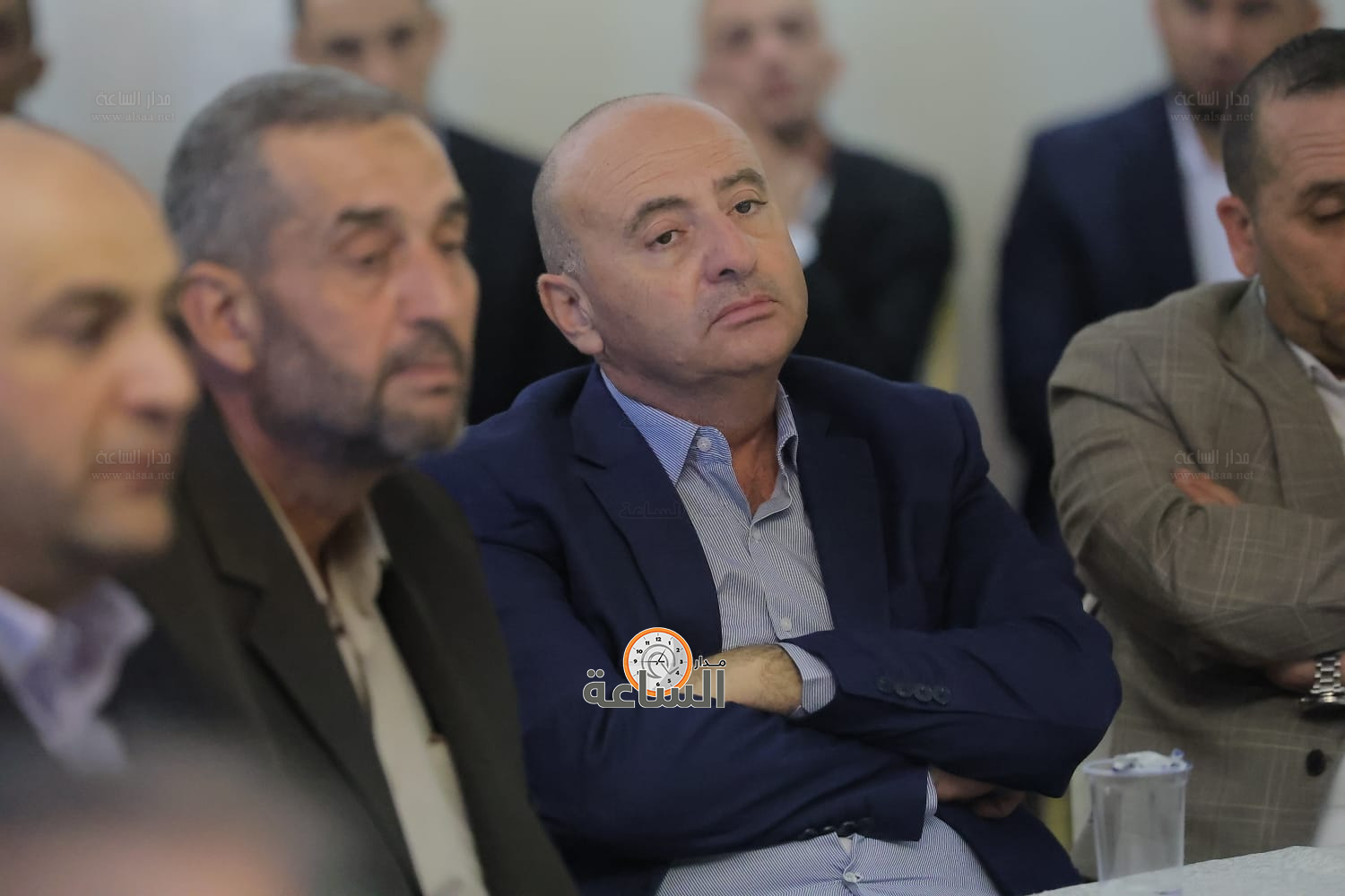 Madar Al-Saa Images 0.10001401672614962