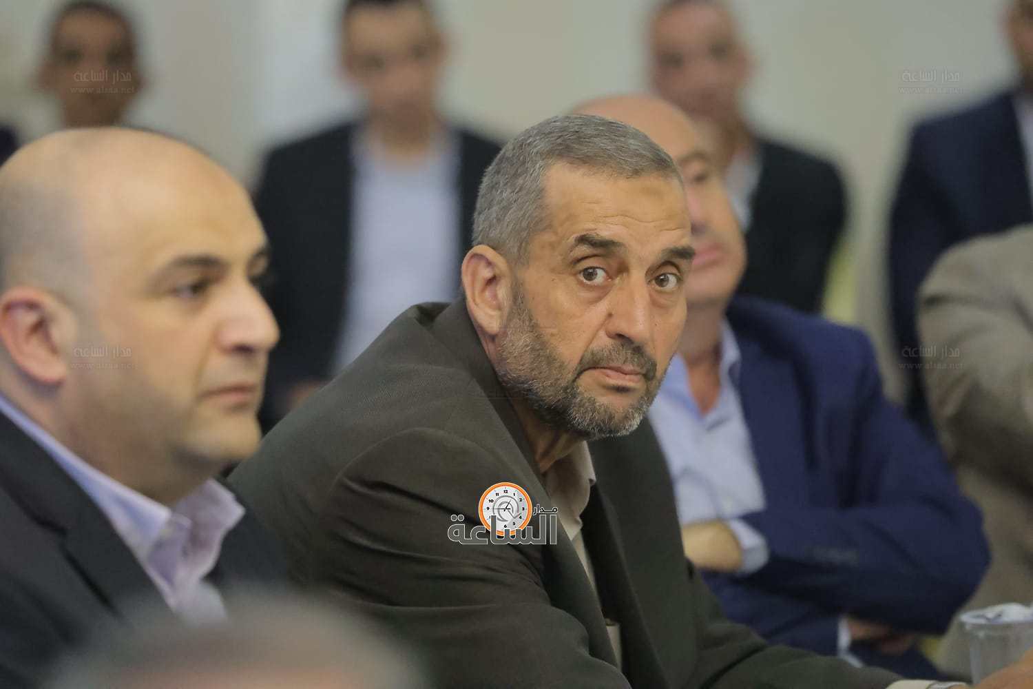 Madar Al-Saa Images 0.3947910361646748