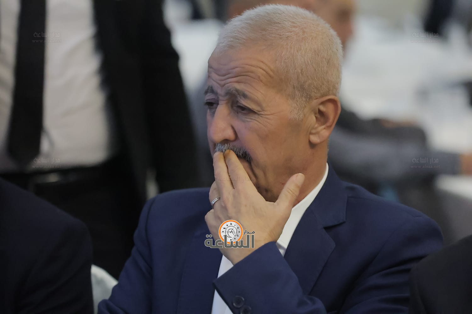 Madar Al-Saa Images 0.9062499296346701