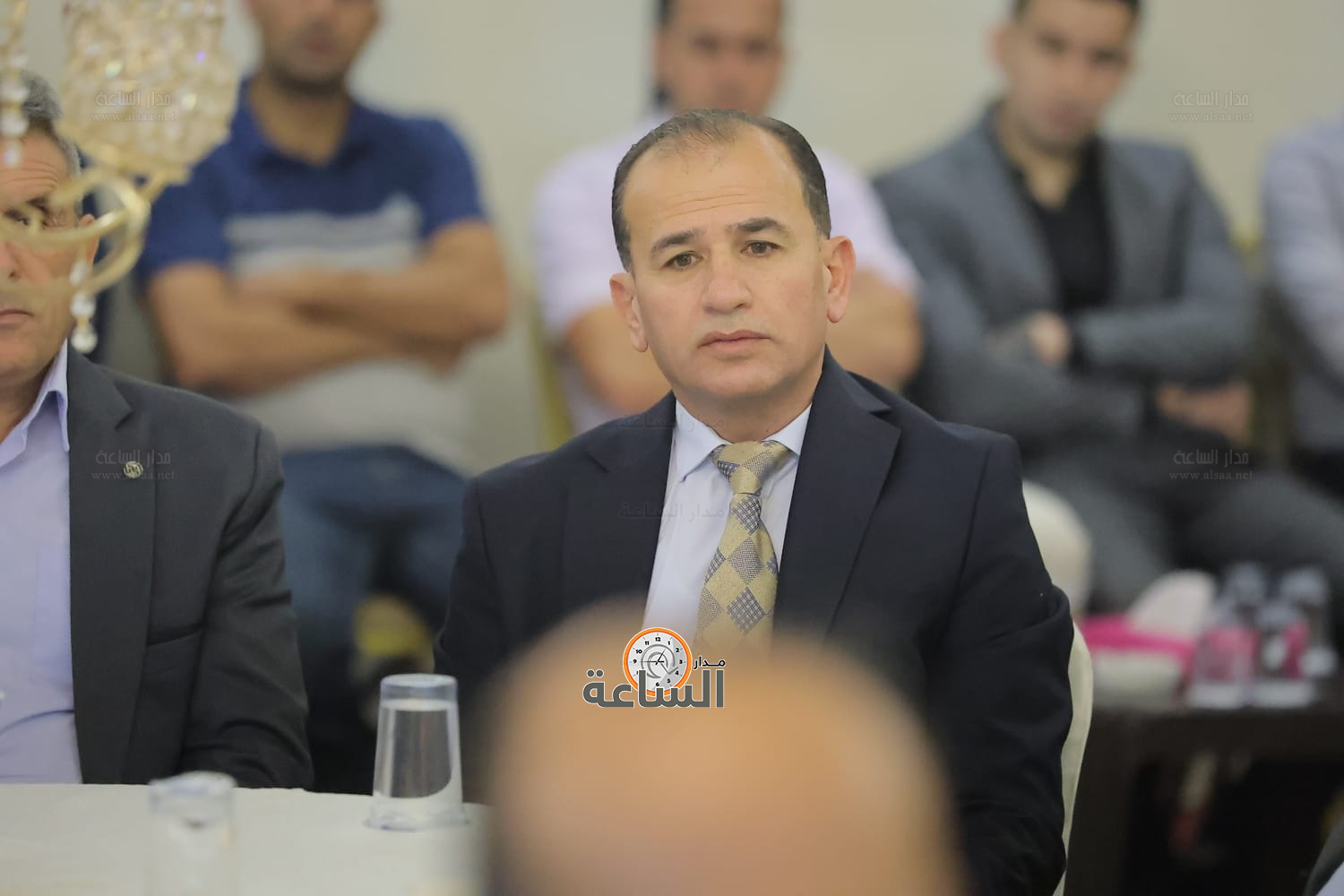 Madar Al-Saa Images 0.5940383721206578