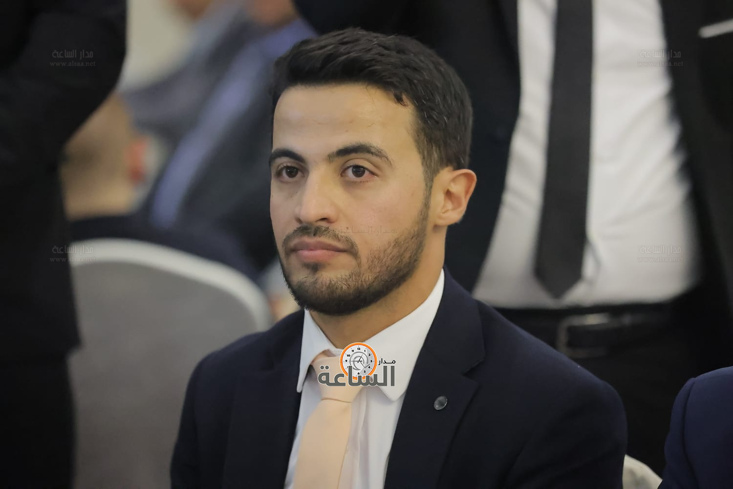 Madar Al-Saa Images 0.7565448490109383