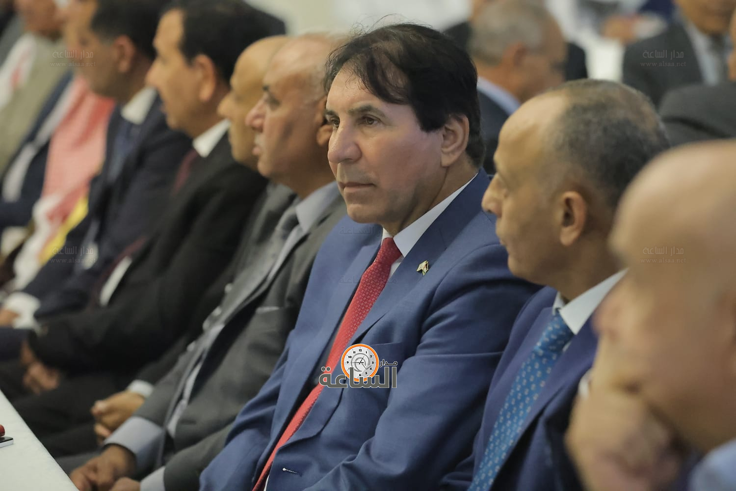 Madar Al-Saa Images 0.07894889151038043