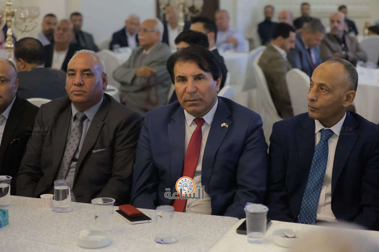 Madar Al-Saa Images 0.2967285847719955