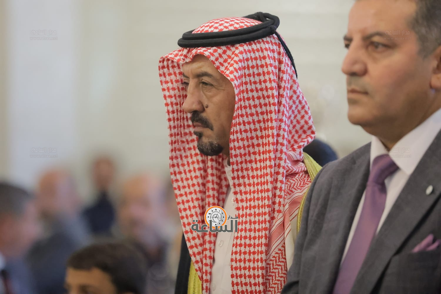 Madar Al-Saa Images 0.2852757766661611