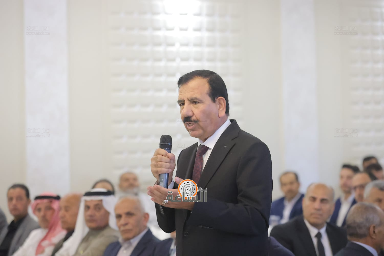 Madar Al-Saa Images 0.06220861847020409