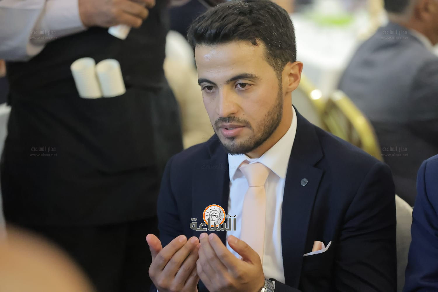 Madar Al-Saa Images 0.023027187036964603