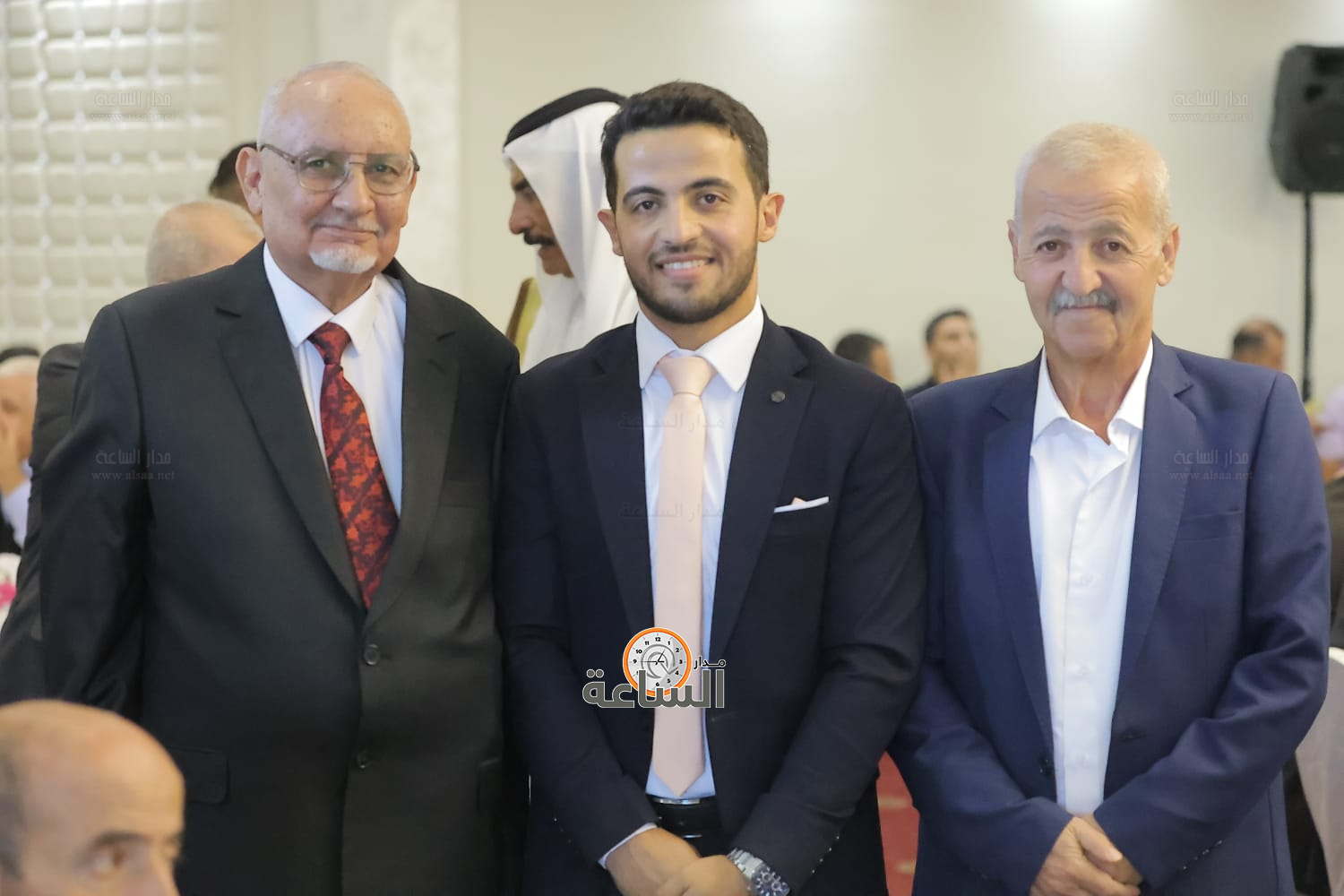 Madar Al-Saa Images 0.8187452714899216