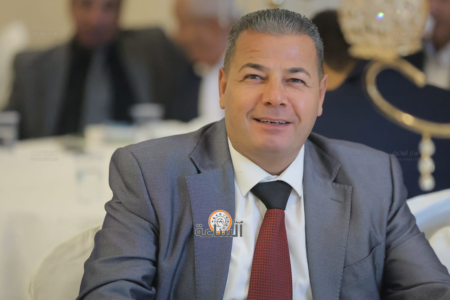 Madar Al-Saa Images 0.014194281510324314