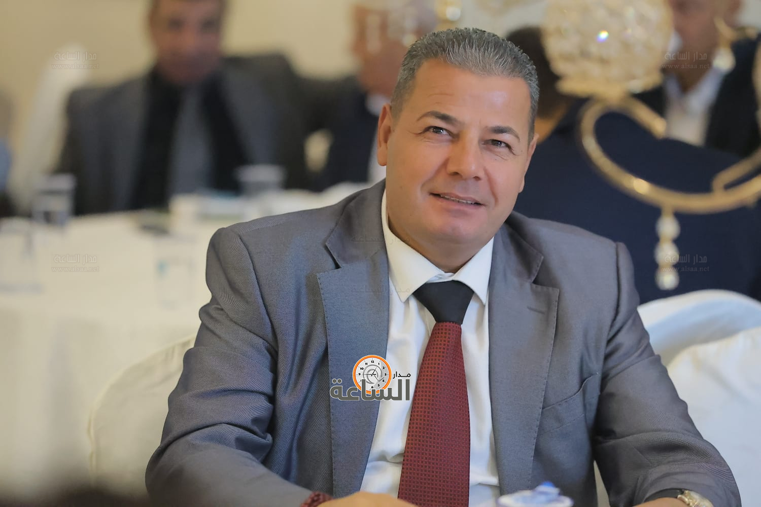 Madar Al-Saa Images 0.5233693531492309