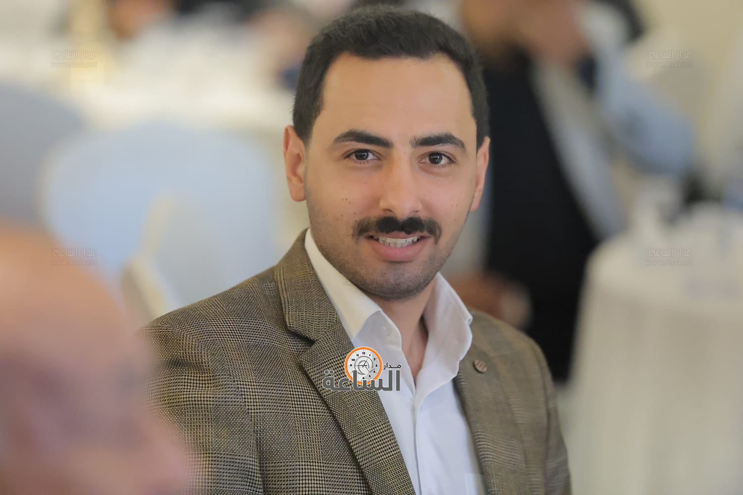 Madar Al-Saa Images 0.4703576556360989