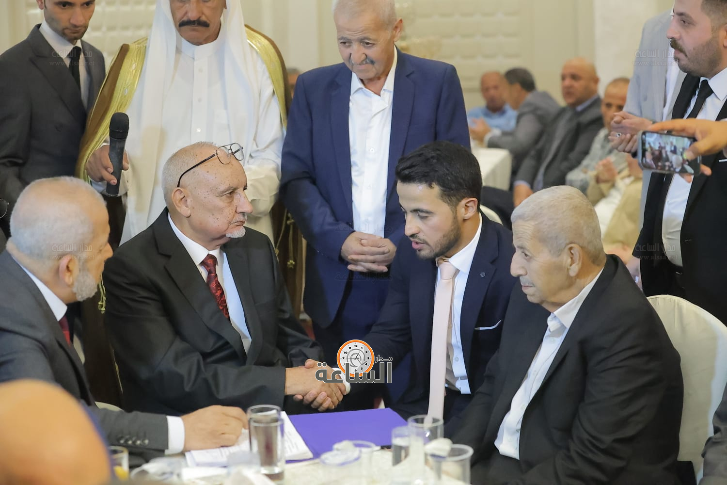 Madar Al-Saa Images 0.817988323031664