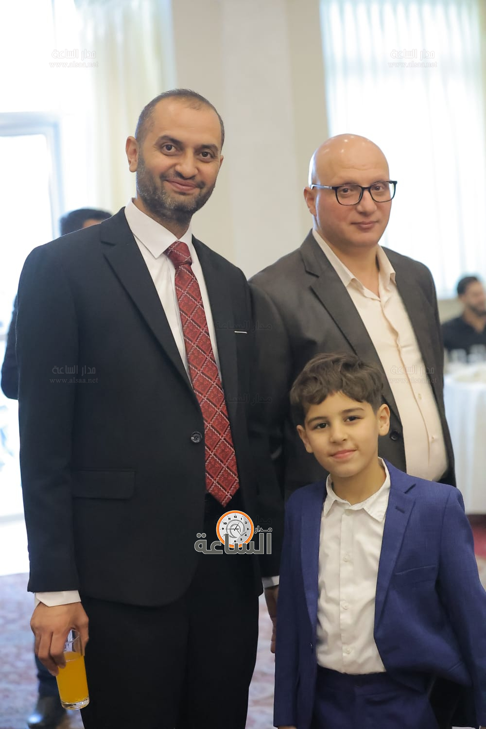 Madar Al-Saa Images 0.8235373327589499