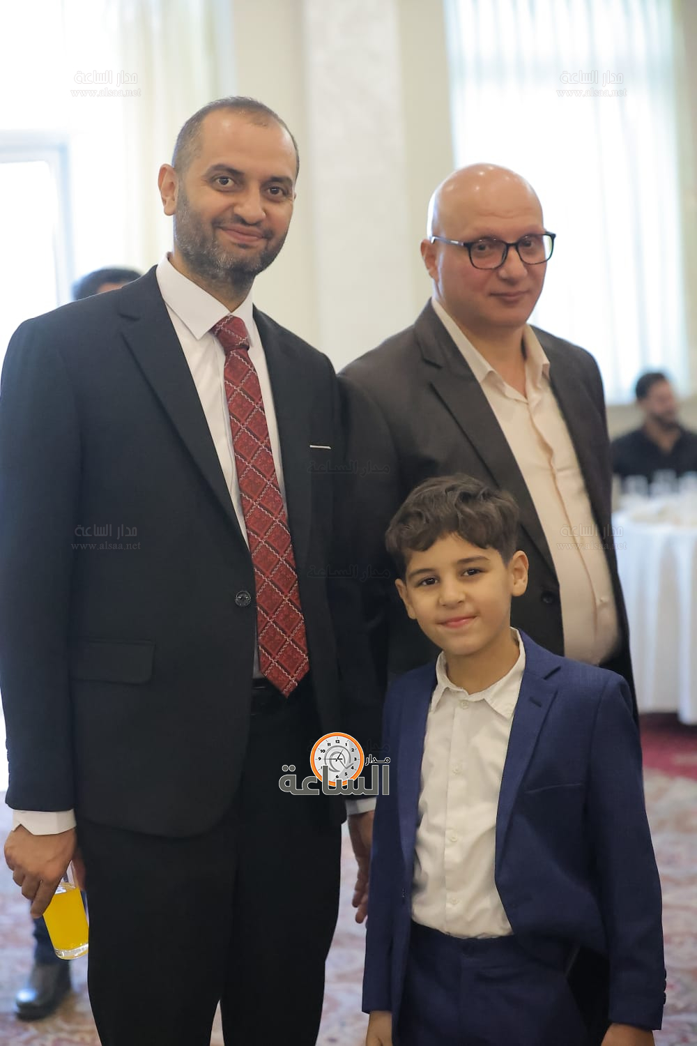 Madar Al-Saa Images 0.026891413957781385